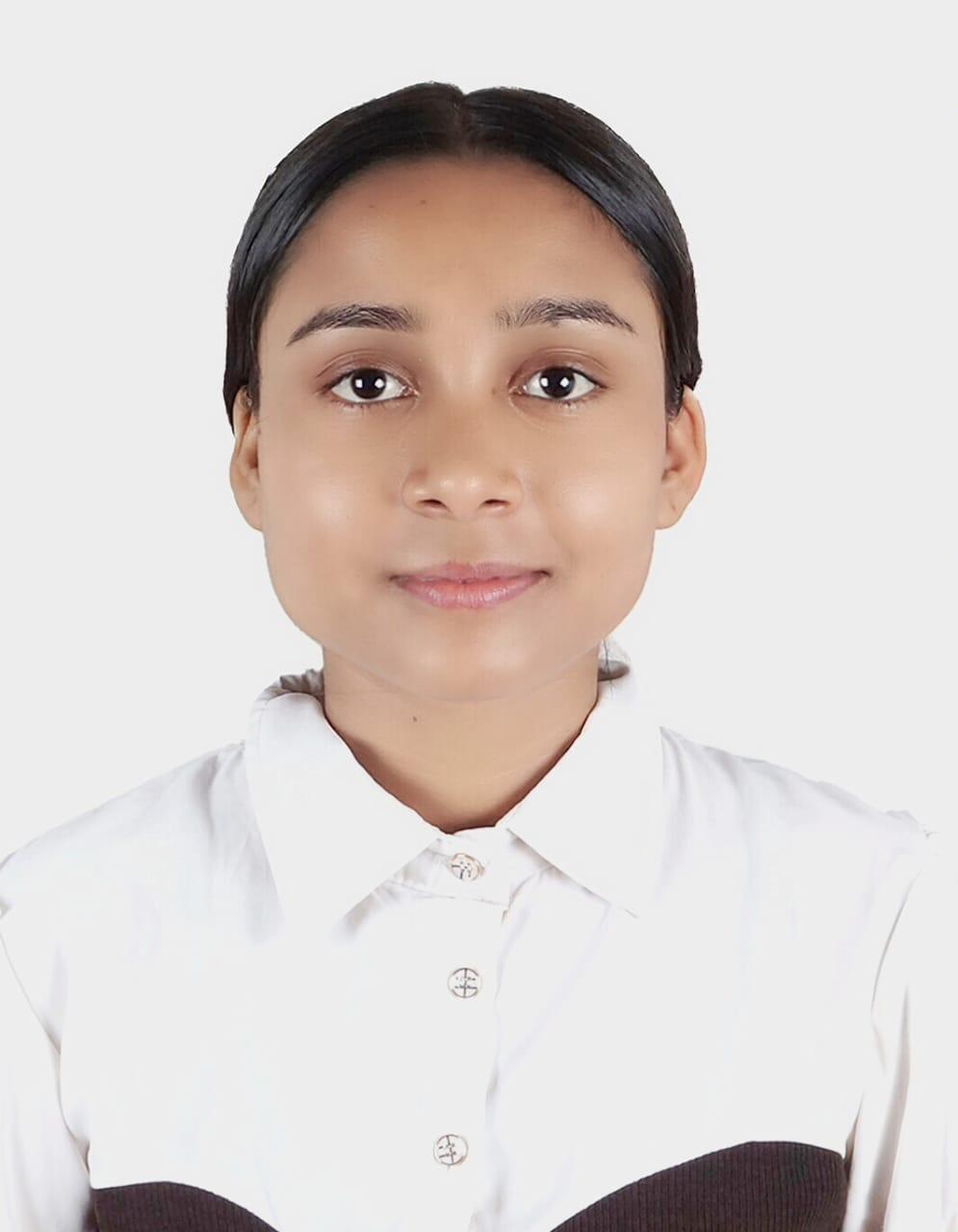 Alisha Dhungana